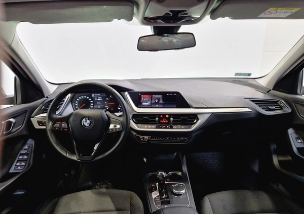 BMW Seria 1 cena 89900 przebieg: 81847, rok produkcji 2019 z Skoczów małe 154